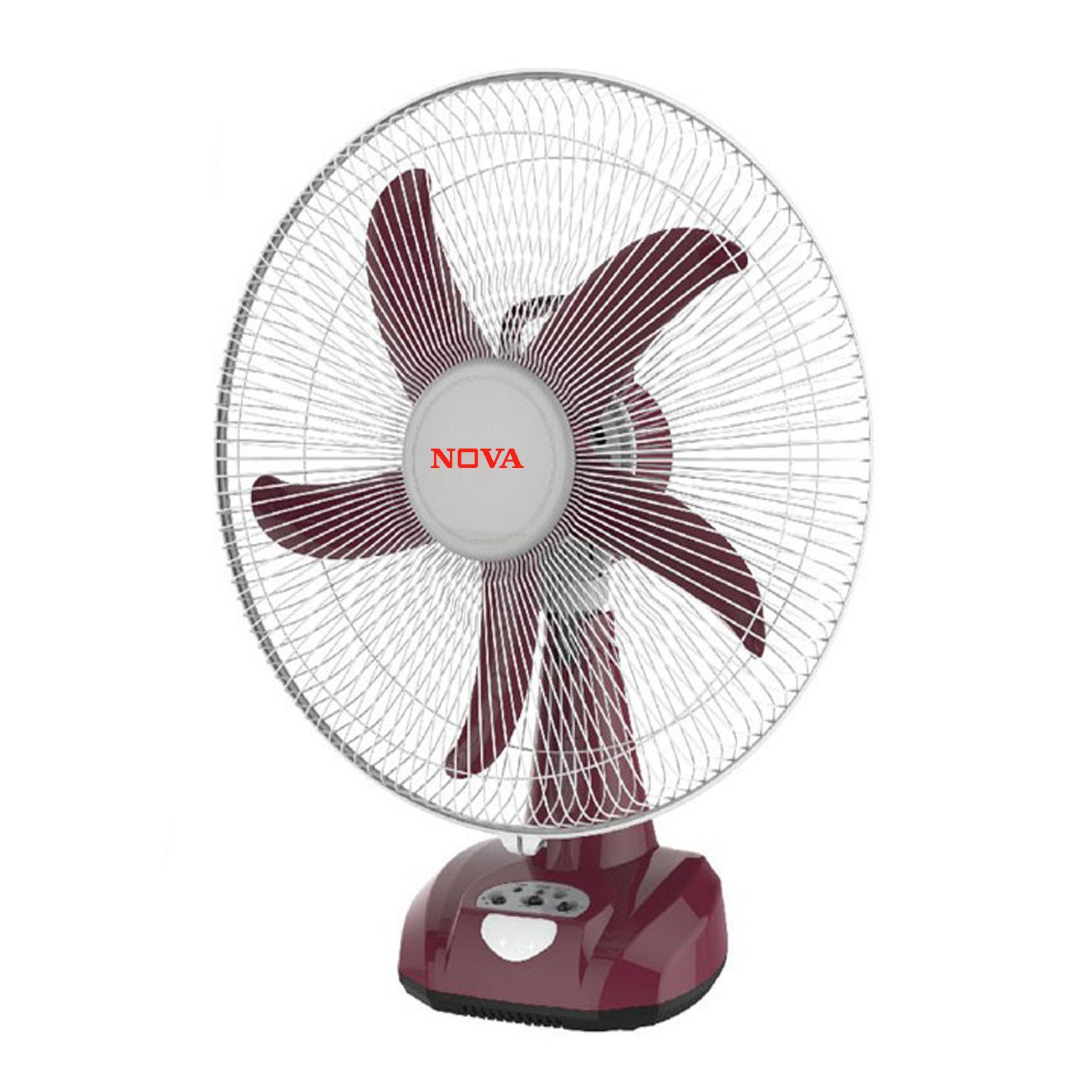 nova nv 3020r electric charger fan