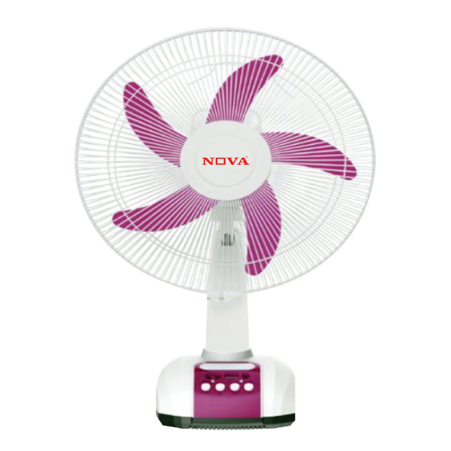 NOVA Charger Fan 16"